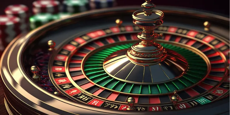 Một số loại Roulette phổ biến