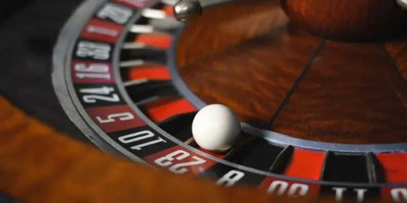 Top mẹo cá cược roulette tối ưu hóa tỷ lệ thắng
