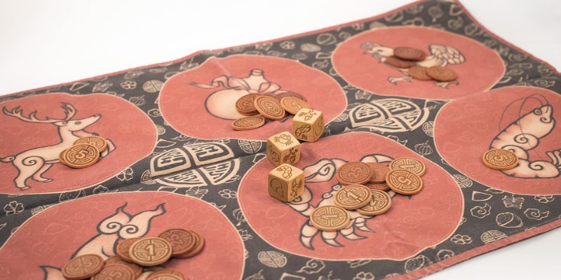 Mẹo chơi Bầu Cua trực tuyến hiệu quả để đánh bại nhà cái 33win