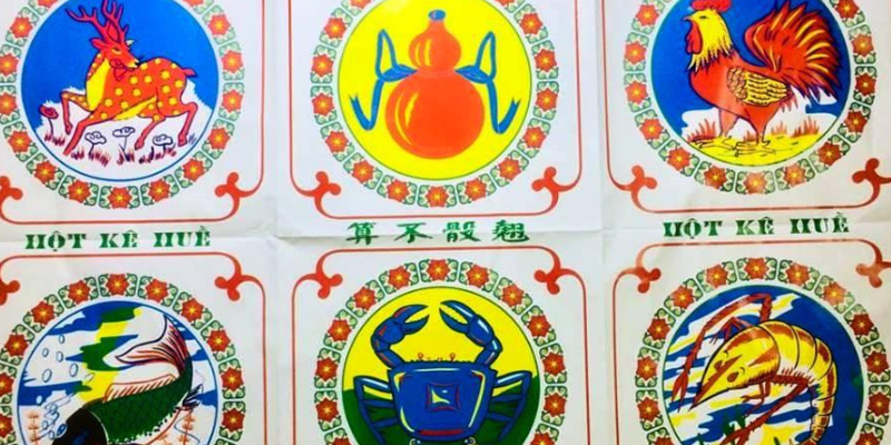 Chiến thuật cược thông minh