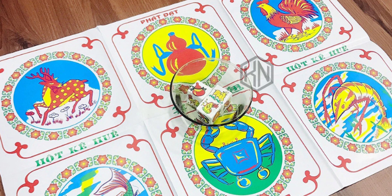 Quản lý ngân sách hiệu quả khi chơi Bầu Cua trực tuyến để tránh thua lỗ