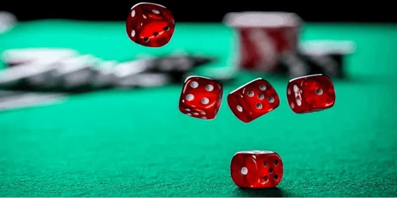 Quy trình chơi một ván sicbo online