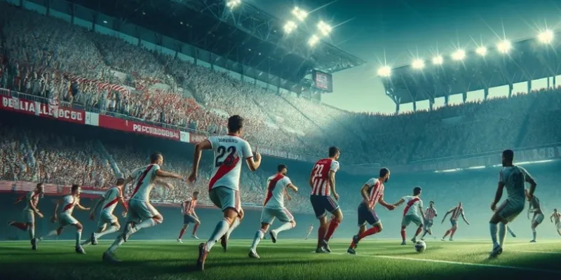 Tìm hiểu các loại kèo trong cá cược bóng đá