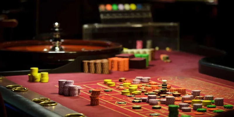 Thủ thuật chơi Roulette – Cách tăng cơ hội chiến thắng 2 Tìm hiểu về các loại hình roulette đa dạng