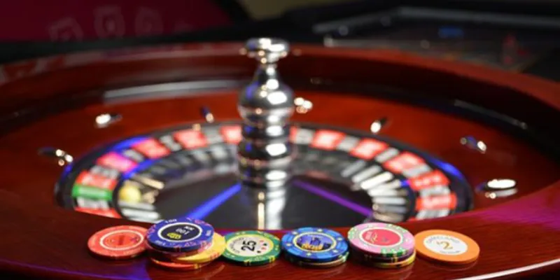 Thủ thuật chơi Roulette – Cách tăng cơ hội chiến thắng 3 Các loại hình cược trong trò chơi roulette