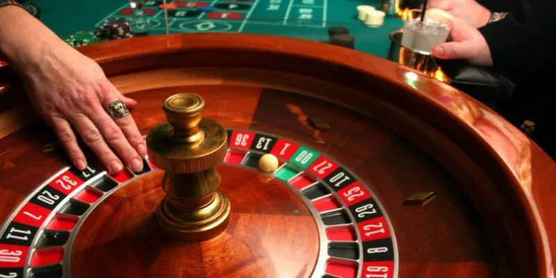 Thủ thuật chơi Roulette – Cách tăng cơ hội chiến thắng 4 Thủ thuật chơi roulette hiệu quả thắng lớn cho anh