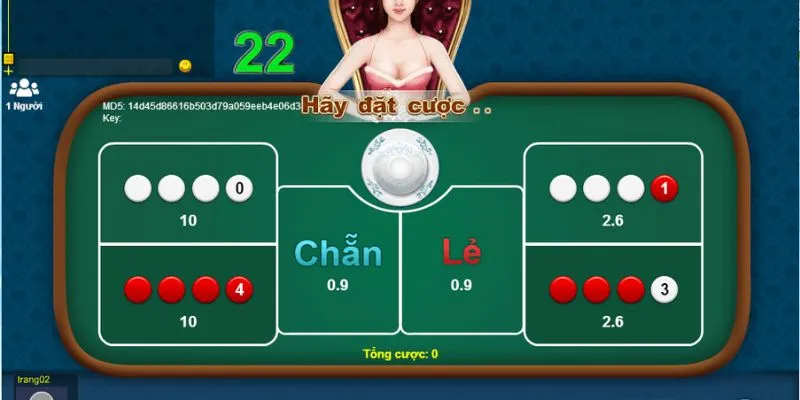 Tìm hiểu về các mẹo chơi xóc đĩa và lợi ích khi ứng dụng cá cược 2025