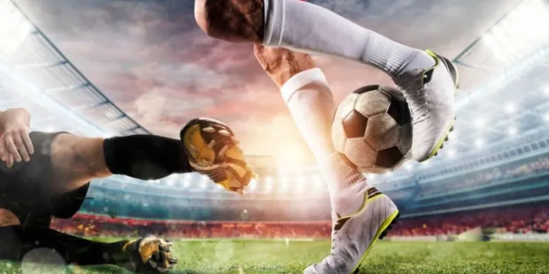 Một số chỉ số quan trọng cần theo dõi khi xả kèo bóng đá