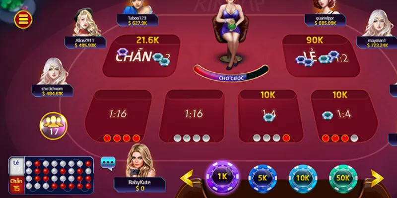 Hướng dẫn chọn nhà cái xóc đĩa online uy tín và an toàn 2 Một số tiêu chí để chọn nhà cái xóc đĩa online uy tín