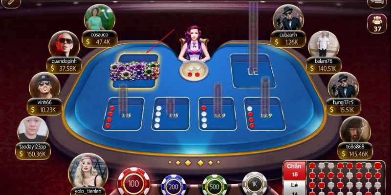 Hướng dẫn chọn nhà cái xóc đĩa online uy tín và an toàn 3 Độ tin cậy và uy tín