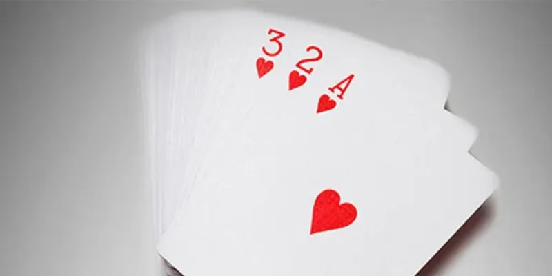 Nắm rõ luật chơi và các thuật ngữ trong Ba Cây