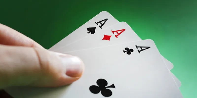 Chiến thuật đặt cược hiệu quả trong Ba Cây tại New88