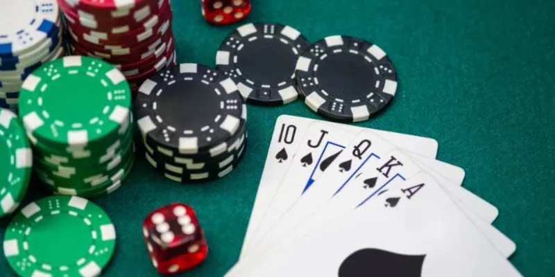 Bài Tú Lơ Khơ tại New88 - Tăng tỷ lệ thắng với các chiến lược thông minh 2 Khám phá luật chơi bài tú lơ khơ