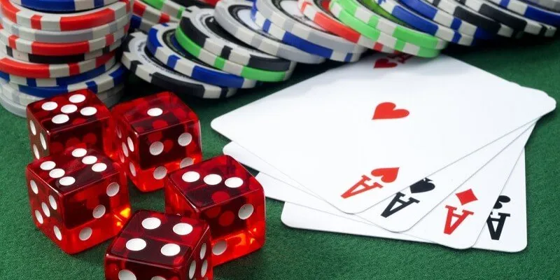 Bài Tú Lơ Khơ tại New88 - Tăng tỷ lệ thắng với các chiến lược thông minh 4 Chiến thuật chơi Bài Tú Lơ Khơ thắng lớn tại New88