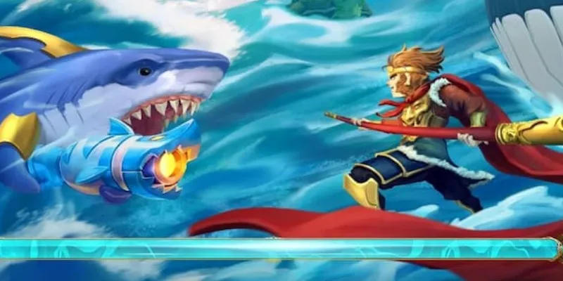 Bắn Cá Đại Dương tại New88 – Mẹo bắn cá hiệu quả giúp tăng tỷ lệ thắng lớn 4 Bật mí mẹo săn cá lớn trong bắn cá Đại Dương tại New88