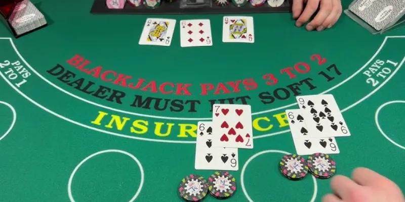 Những sai lầm cần tránh khi chơi Baccarat cần tránh
