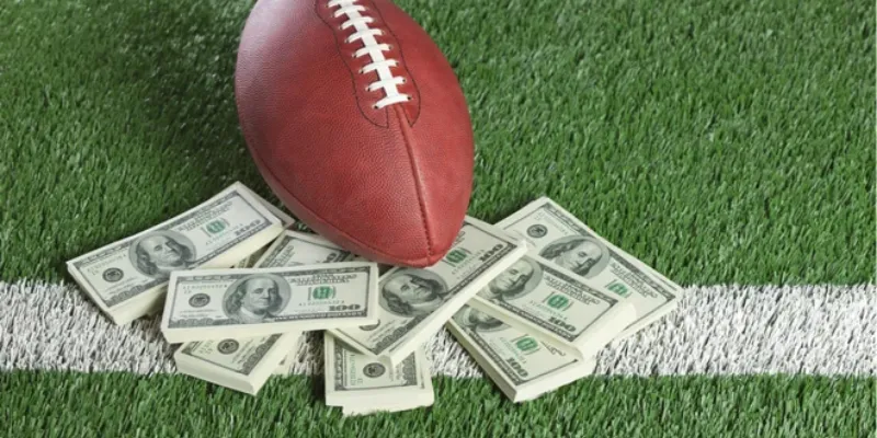 Cá cược bóng bầu dục tại New88 – Cách đọc kèo và phân tích tỷ lệ cược chuẩn xác 2 Giới thiệu chung về cá cược bóng bầu dục