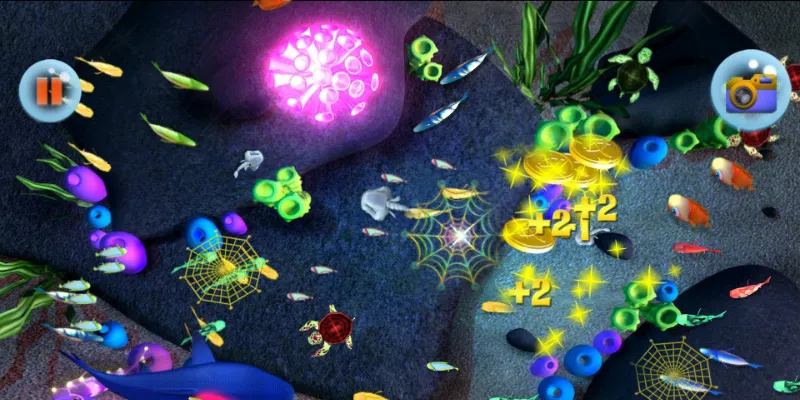 Tổng quan về game Bắn Cá