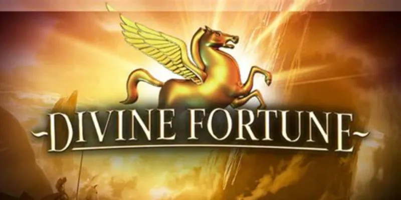 Khám phá chi tiết về trò chơi Divine Fortune