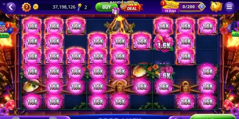 Luật chơi và cách hoạt động của slot game