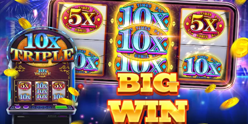 Một số mẹo chơi slot game dễ thắng cho anh em