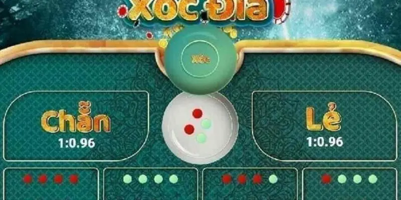 Cách Bắt Cầu Xóc Đĩa - Hướng Dẫn Phân Tích Và Dự Đoán Chính Xác 2 Tìm hiểu khái niệm về cách bắt cầu xóc đĩa là gì?