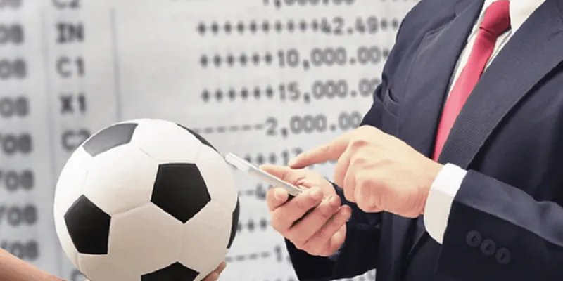 Cách chọn kèo thơm - Bí quyết thắng lớn từ chuyên gia 2 Khái niệm kèo thơm trong bóng đá