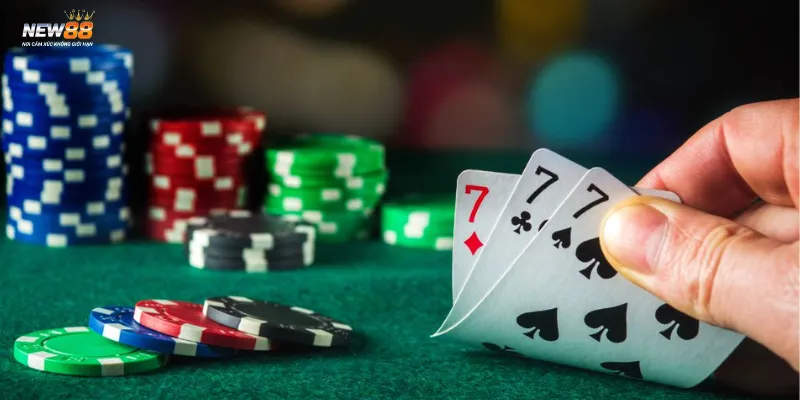 Khám phá tổng quan về trò chơi Liêng