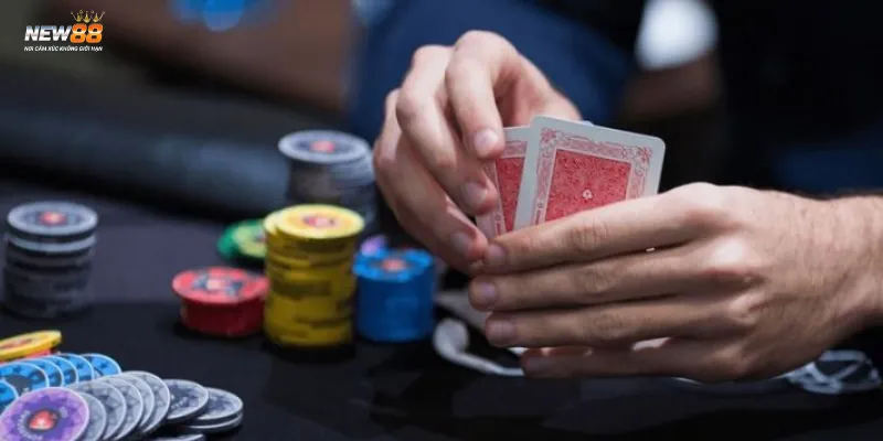 Quy tắc chơi cơ bản trong bài Liêng và cách tham gia ván bài