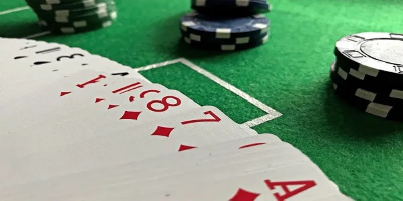 Tìm hiểu tổng quan về game bài