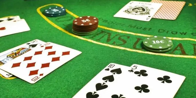 Các thể loại game bài phổ biến