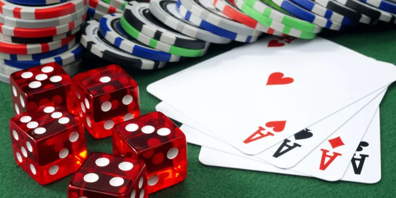 Một số mẹo chơi game bài thắng lớn cho anh em