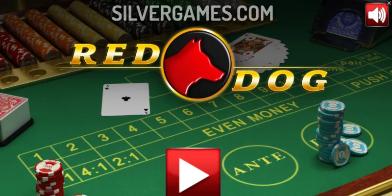 Red Dog tại New88 – Chiến thuật chơi hiệu quả để tăng tỷ lệ chiến thắng 2 Khám phá luật chơi red dog cơ bản