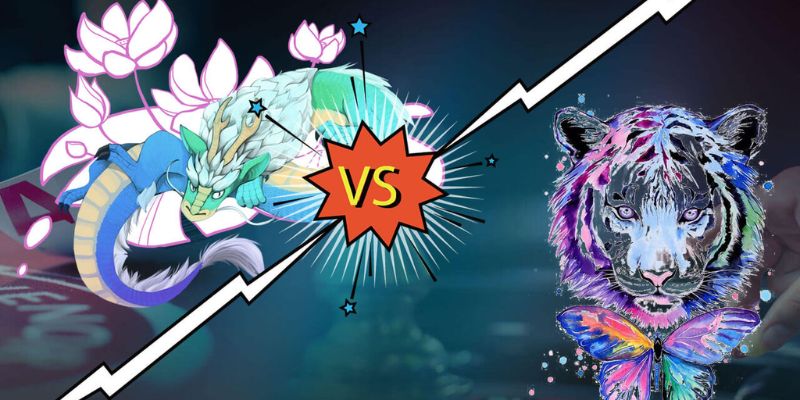 Khái quát về Rồng Hổ Online Top