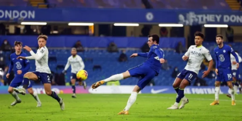 Tổng quan tỷ lệ kèo ngoại hạng Anh