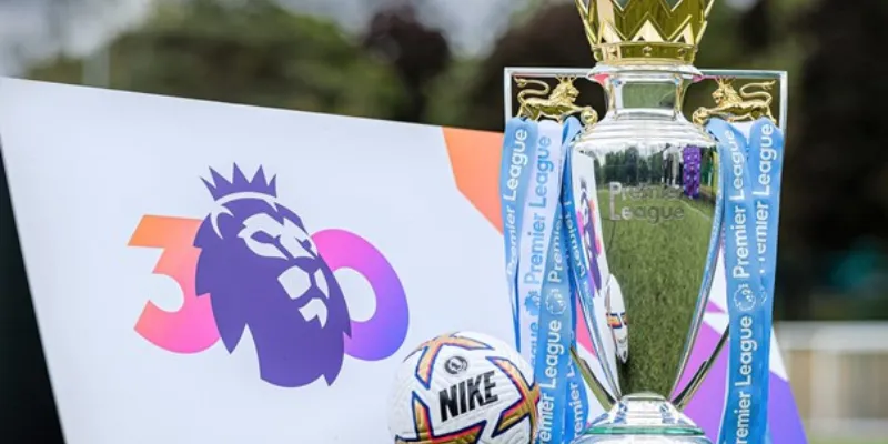 Kinh nghiệm cược kèo ngoại hạng Anh chuẩn