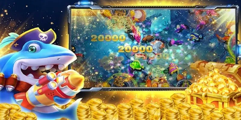 Bắn cá mini tại New88 - Hướng dẫn chi tiết cách săn cá to hiệu quả 3 Quy tắc chơi tại New88