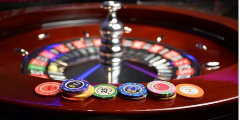 Tìm hiểu luật chơi Roulette cơ bản