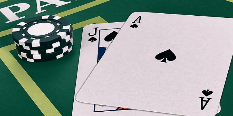 Tìm hiểu luật trước bài Sâm khi dùng mẹo