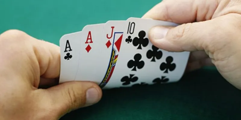 Omaha Poker tại New88 – Cách chơi hiệu quả để tối ưu hóa cơ hội thắng 4 Chiến thuật chơi Omaha Poker giúp tăng cơ hội thắng