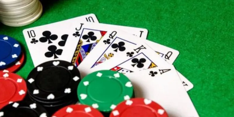 Bí kíp chơi Xì Dách giúp bạn luôn nắm thế chủ động 2 Hiểu rõ luật chơi Xì Dách