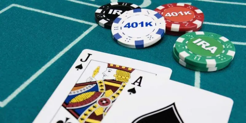 Bí kíp chơi Xì Dách giúp bạn luôn nắm thế chủ động 3 Đánh giá bài ban đầu để đưa ra quyết định đúng