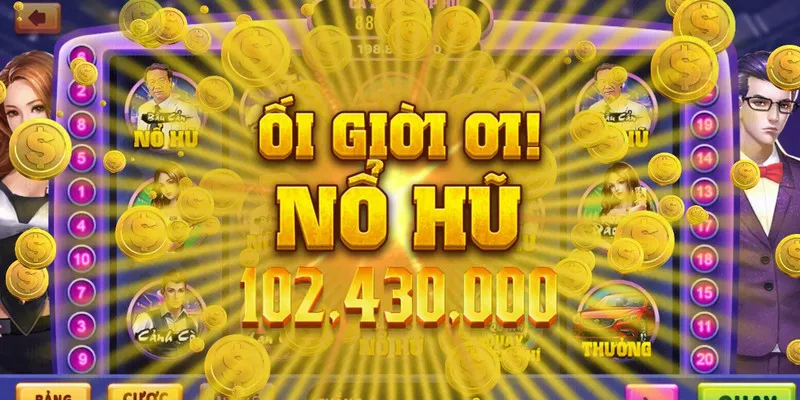 Lý do cần cách quay slots game hiệu quả