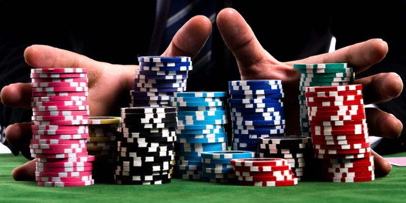 Tìm hiểu về trò chơi Tài Xỉu Xí Ngầu