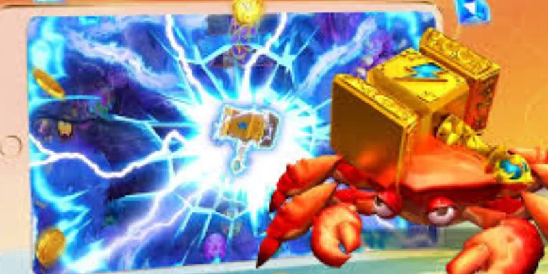 Tổng quan về game bắn cá miễn phí