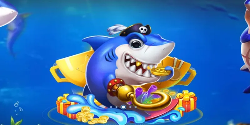 Đặc điểm nổi bật của game bắn cá miễn phí