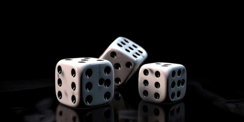 Cách đoán Tài Xỉu Xí Ngầu chuẩn xác cho anh em