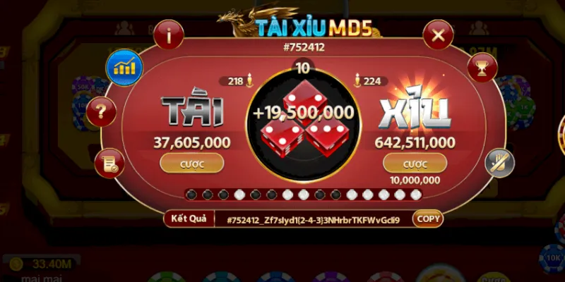 Yếu tố ảnh hưởng đến cách lắc Tài Xỉu