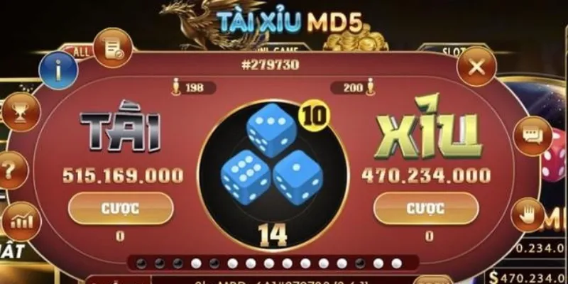 Mẹo từ dân chuyên để áp dụng cách lắc Tài Xỉu