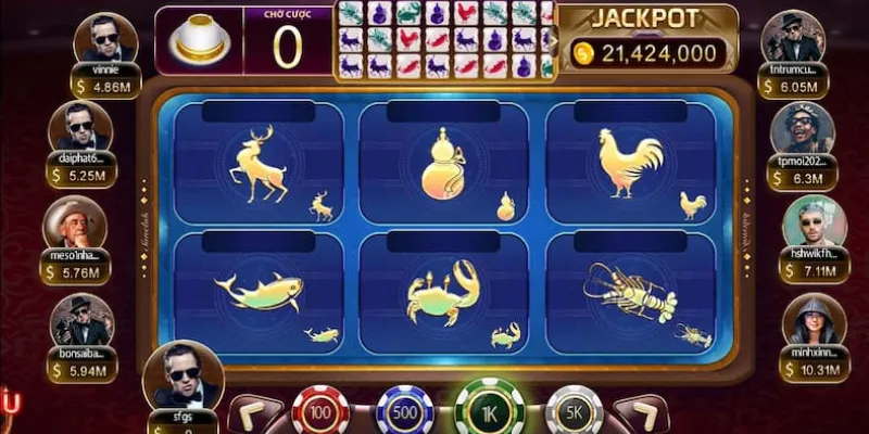 Cách thắng bầu cua - Mẹo chơi chuẩn xác ăn tiền dễ dàng 4 Quản lý vốn cược hợp lý